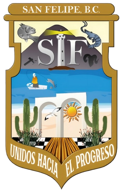 escudo San Felipe